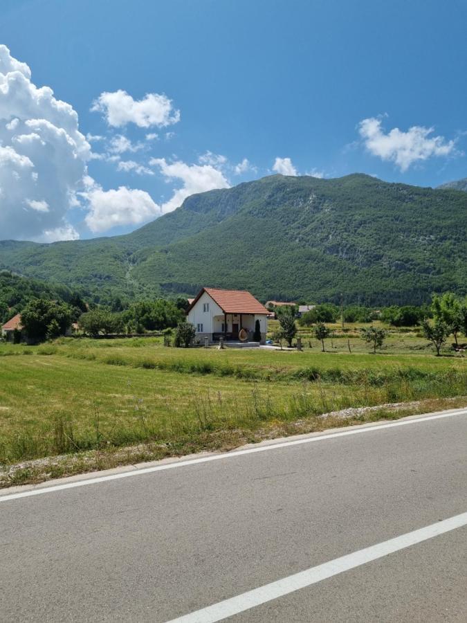 Porto Villa Cetinje Exterior photo