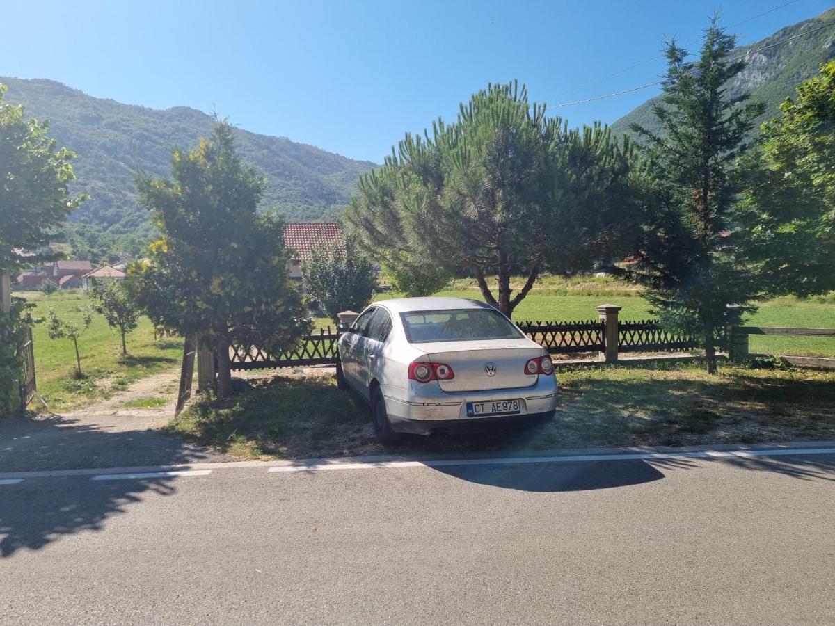 Porto Villa Cetinje Exterior photo