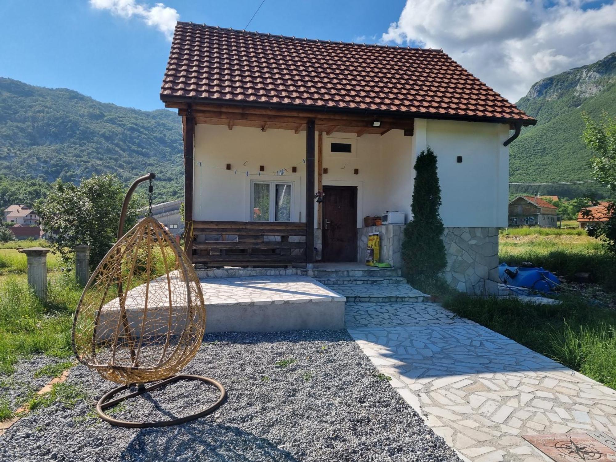 Porto Villa Cetinje Exterior photo